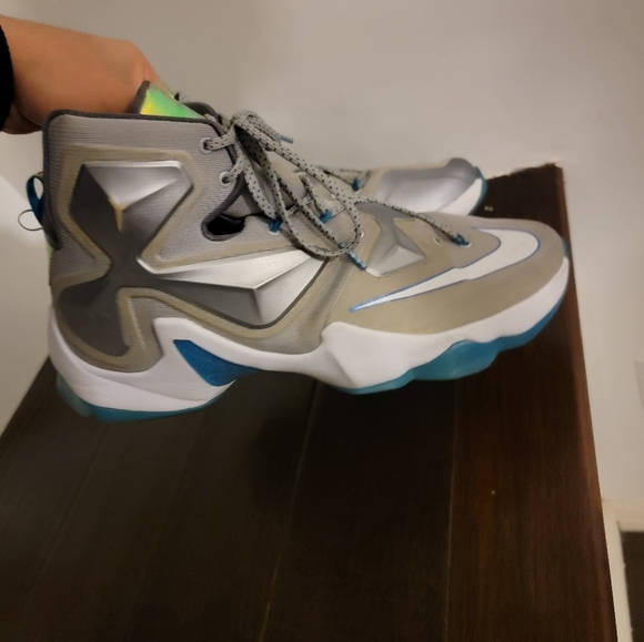 Nike lebron 13 - Picture 4 of 4